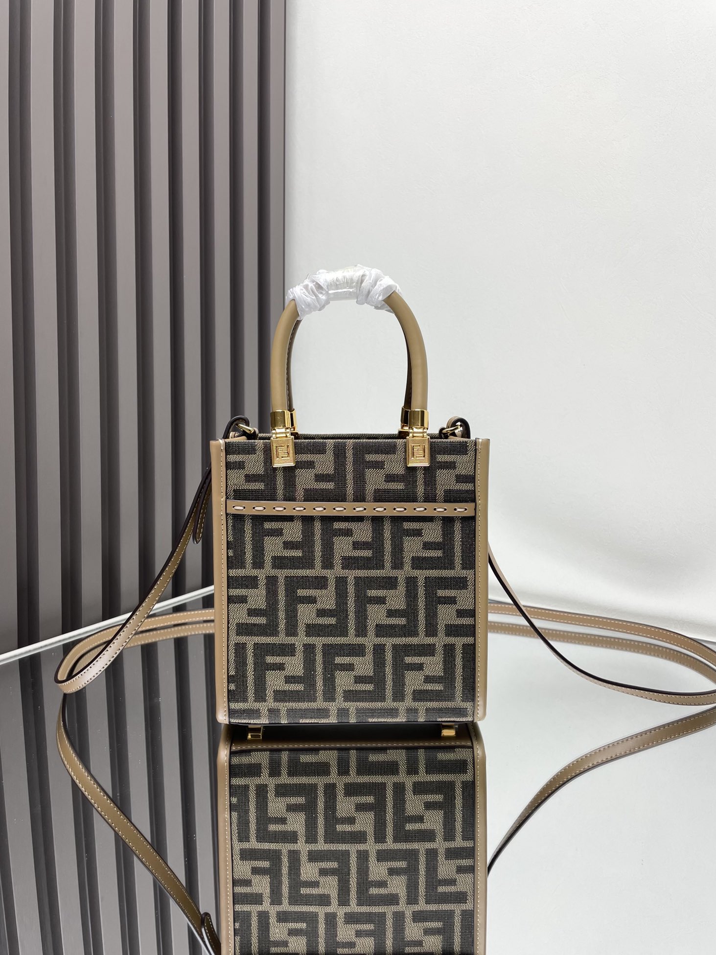 Fendi Satchel Bags